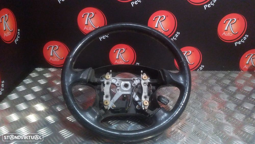 Volante Subaru Legacy Ii (Bd) - 1