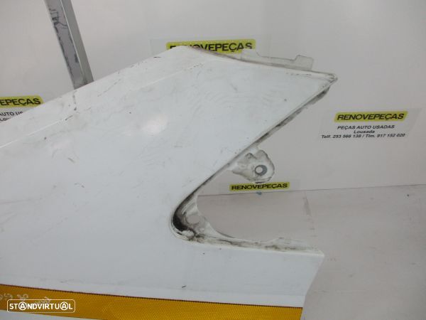 Guarda Lamas Esq Ford Transit Autocarro (Fd_ _, Fb_ _, Fs_ _, Fz_ _, F - 3