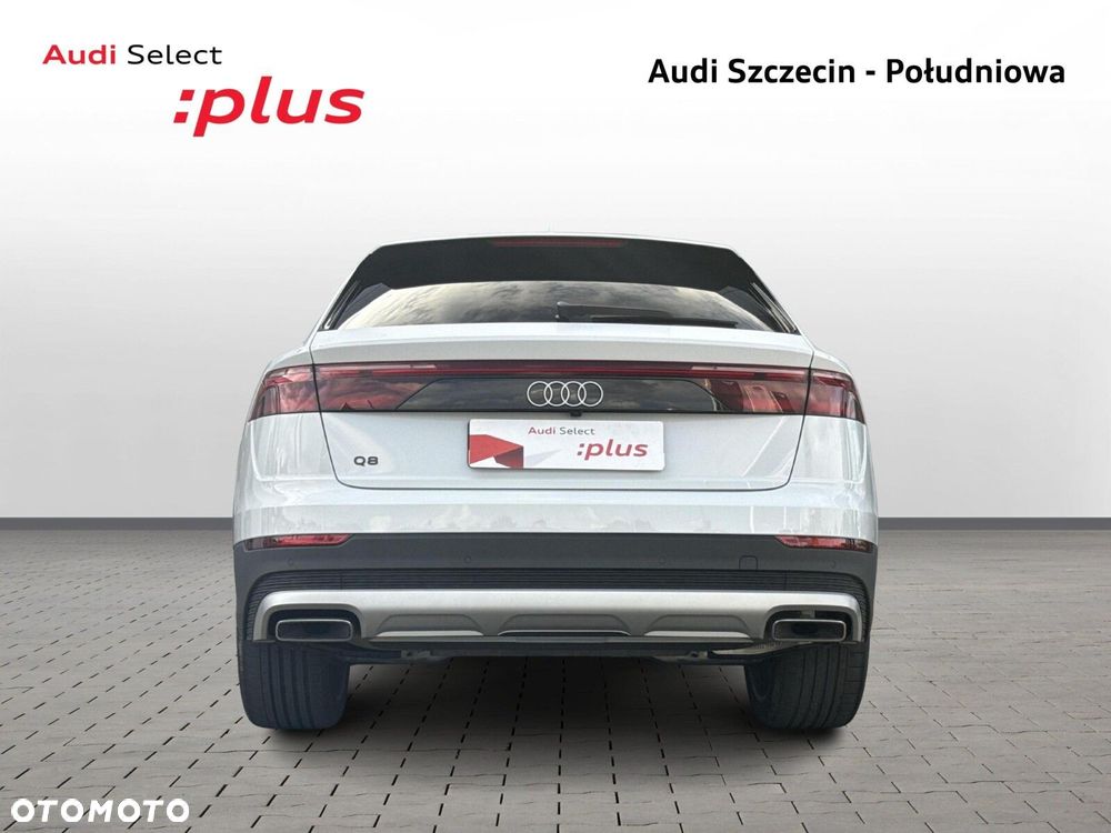 Audi Q8 - 4