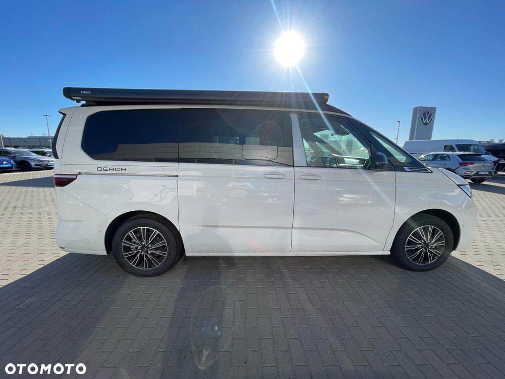 Volkswagen California - 6