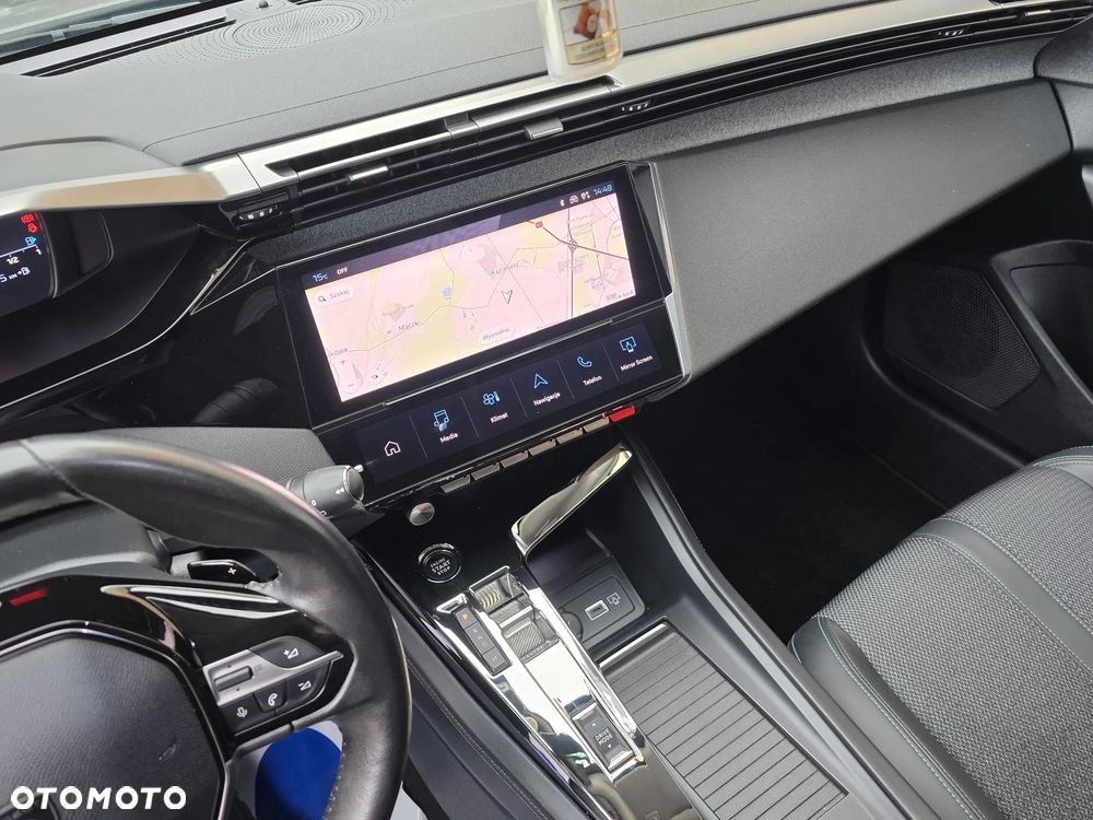 Peugeot 308 BlueHDi 130 EAT8 Allure Pack - 22