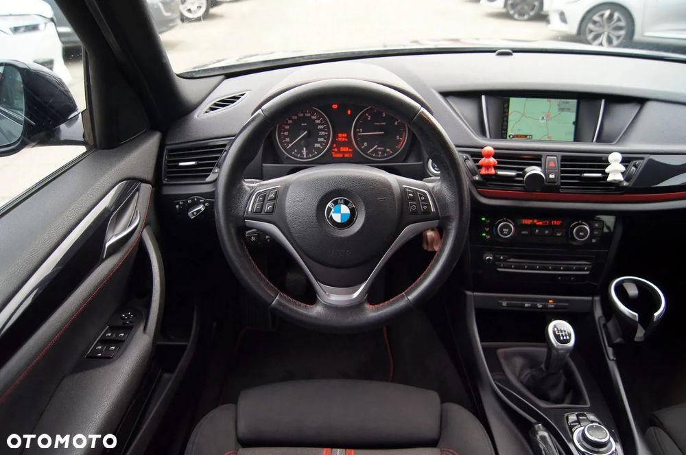 BMW X1 xDrive18d Sport Line - 20