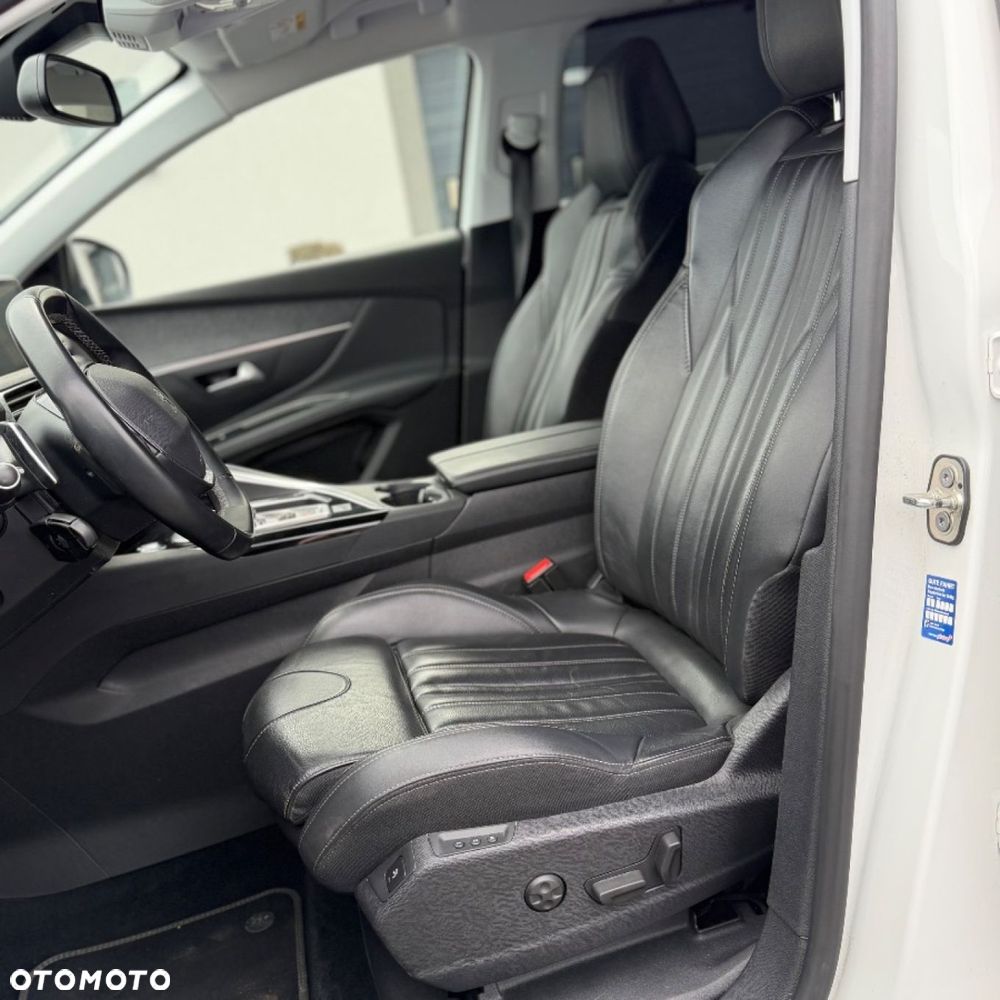 Peugeot 5008 - 20