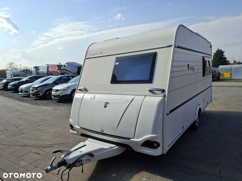 Trigano Rubis 420 - 2
