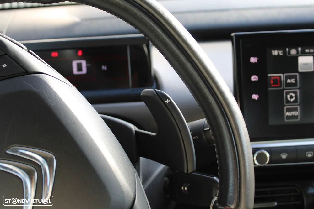 Citroën C4 Cactus 1.6 BlueHDi Shine ETG6 - 34