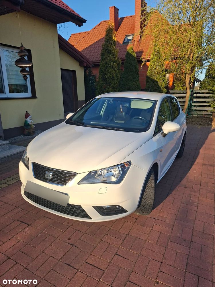 Seat Ibiza 1.2 TSI Style - 1