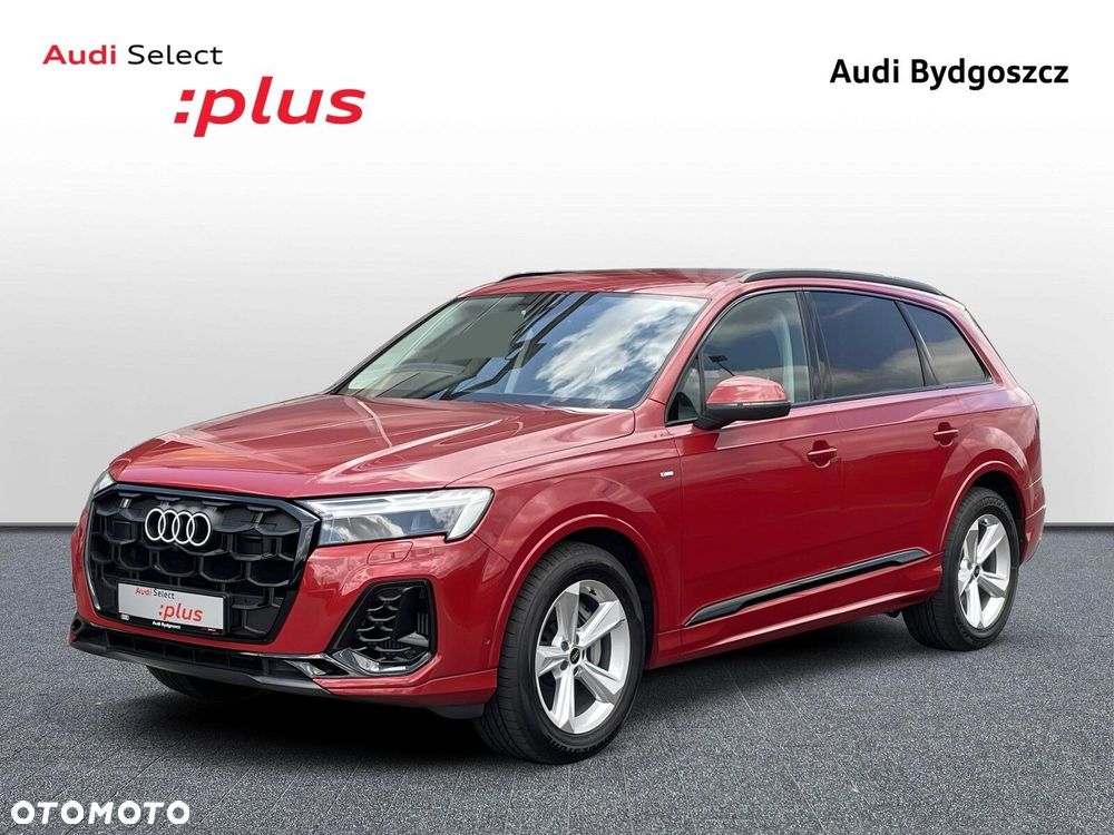 Audi Q7 - 2