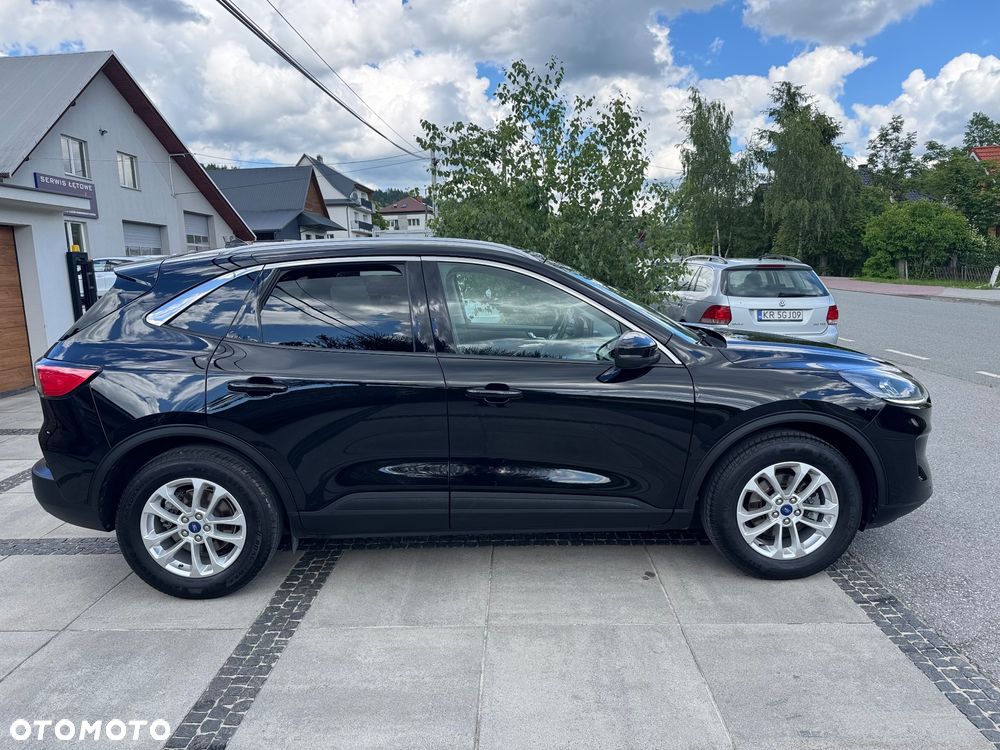 Ford Kuga 1.5 EcoBlue TITANIUM - 7