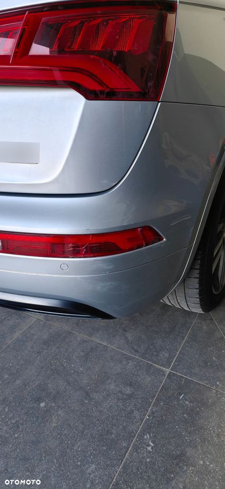 Audi Q5 40 TDI Quattro Sport S tronic - 12