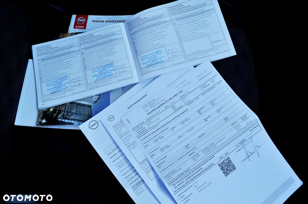 Nissan Qashqai 1.6 DIG-T N-Connecta - 30