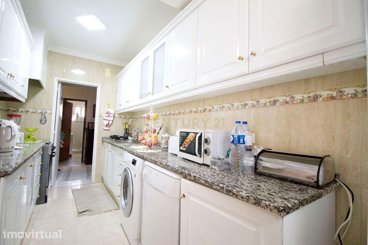 Apartamento T3 Terroa - c/boas áres - Grande imagem: 3/32