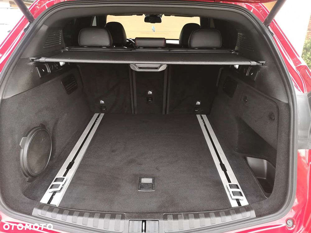 Alfa Romeo Stelvio 2.9 V6 Bi-Turbo Quadrifoglio Q4 - 16