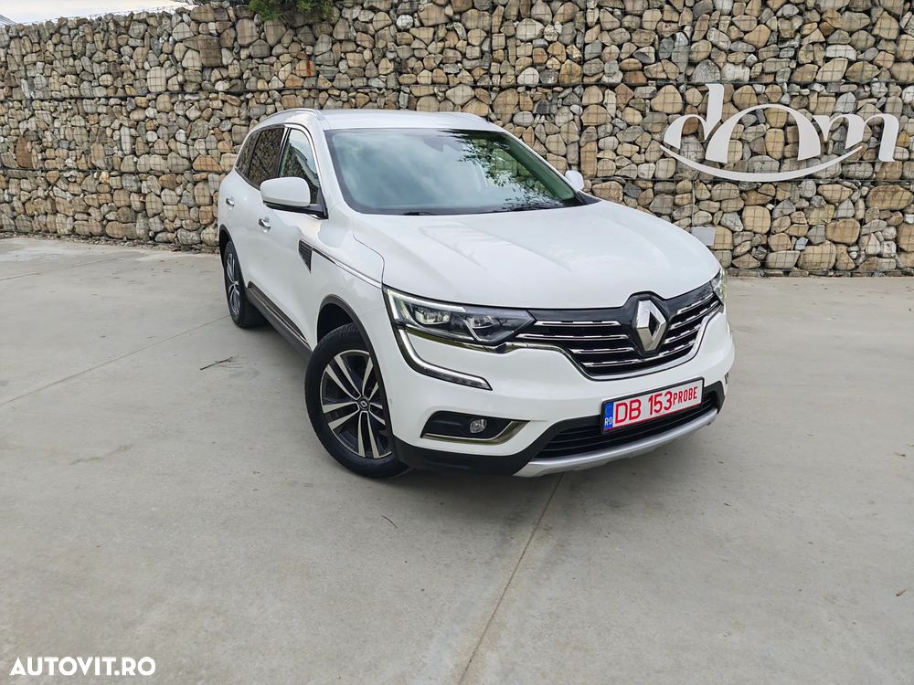 Renault Koleos ENERGY dCi 130 INTENS - 3