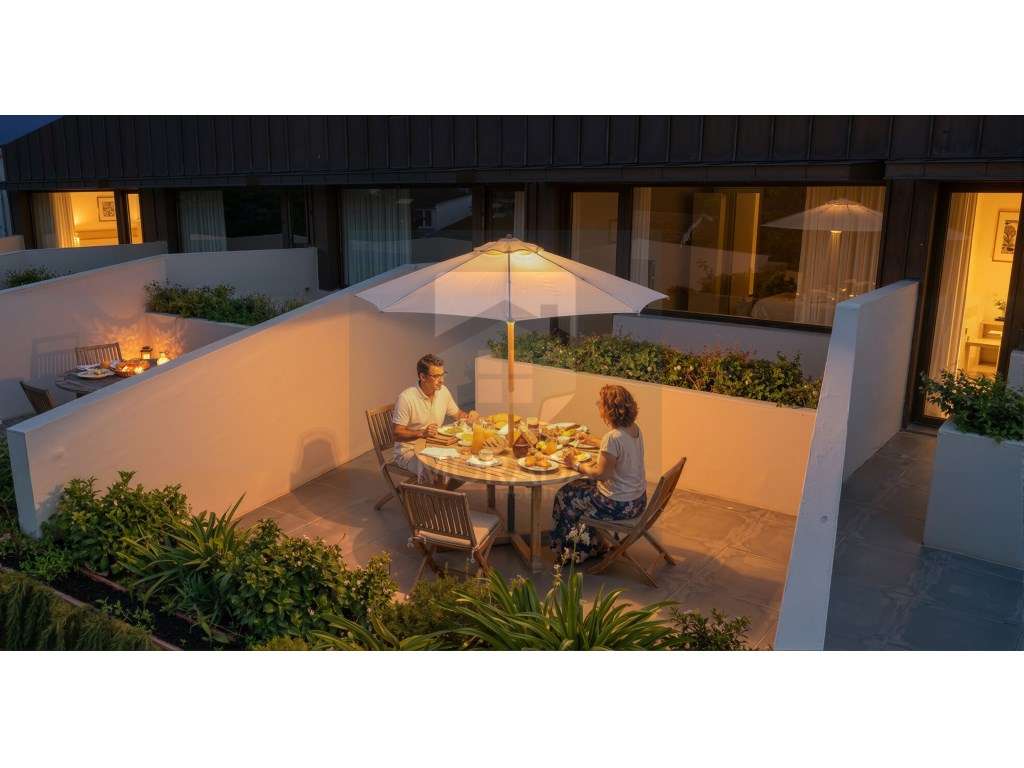 APARTAMENTO T2 || SENHORA DA HORA - Grande imagem: 4/11