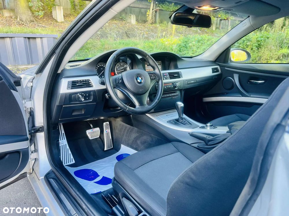 BMW Seria 3 - 19