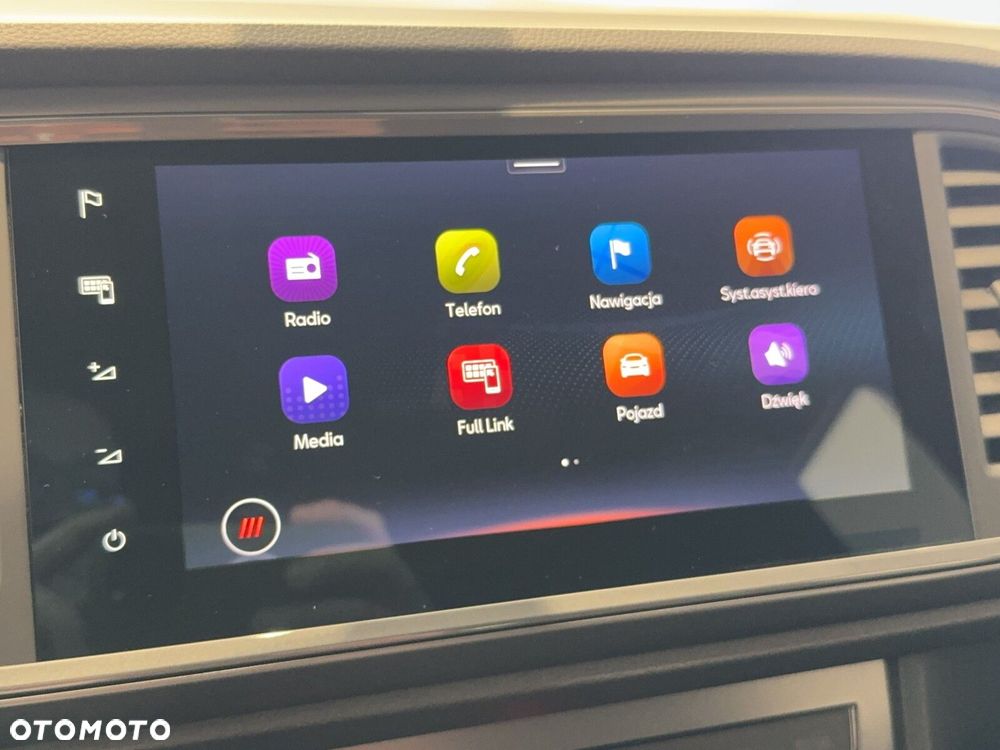 Cupra Ateca 2.0 TSI 4Drive DSG - 31