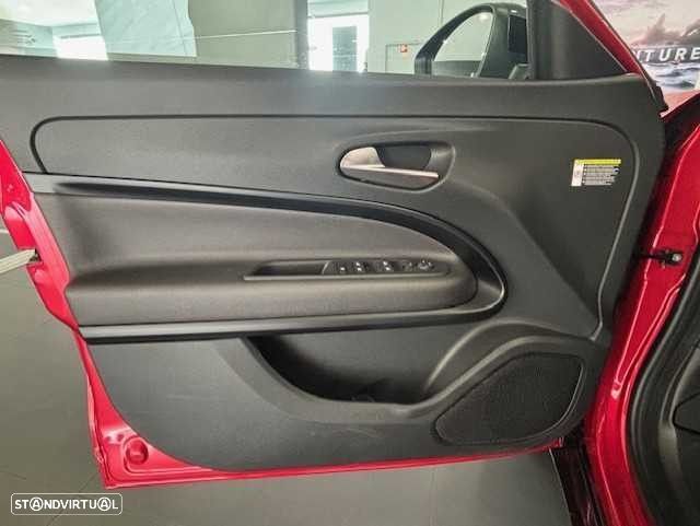 Alfa Romeo Junior 1.2 eDCT6 - 10