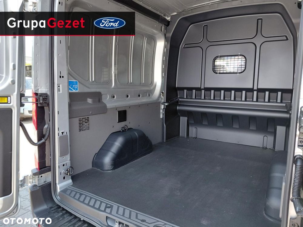 Ford Transit - 16