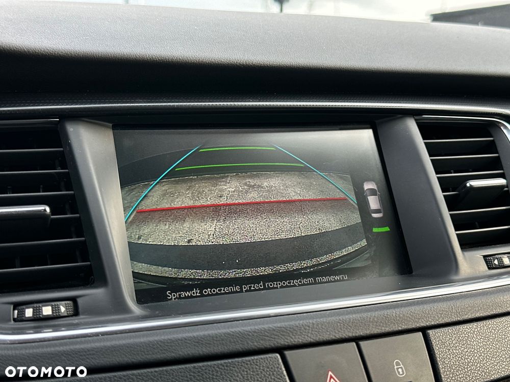 Peugeot 508 1.6 e-THP Allure S&S - 13