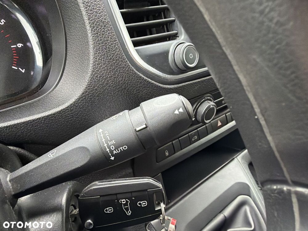 Toyota PROACE - 21