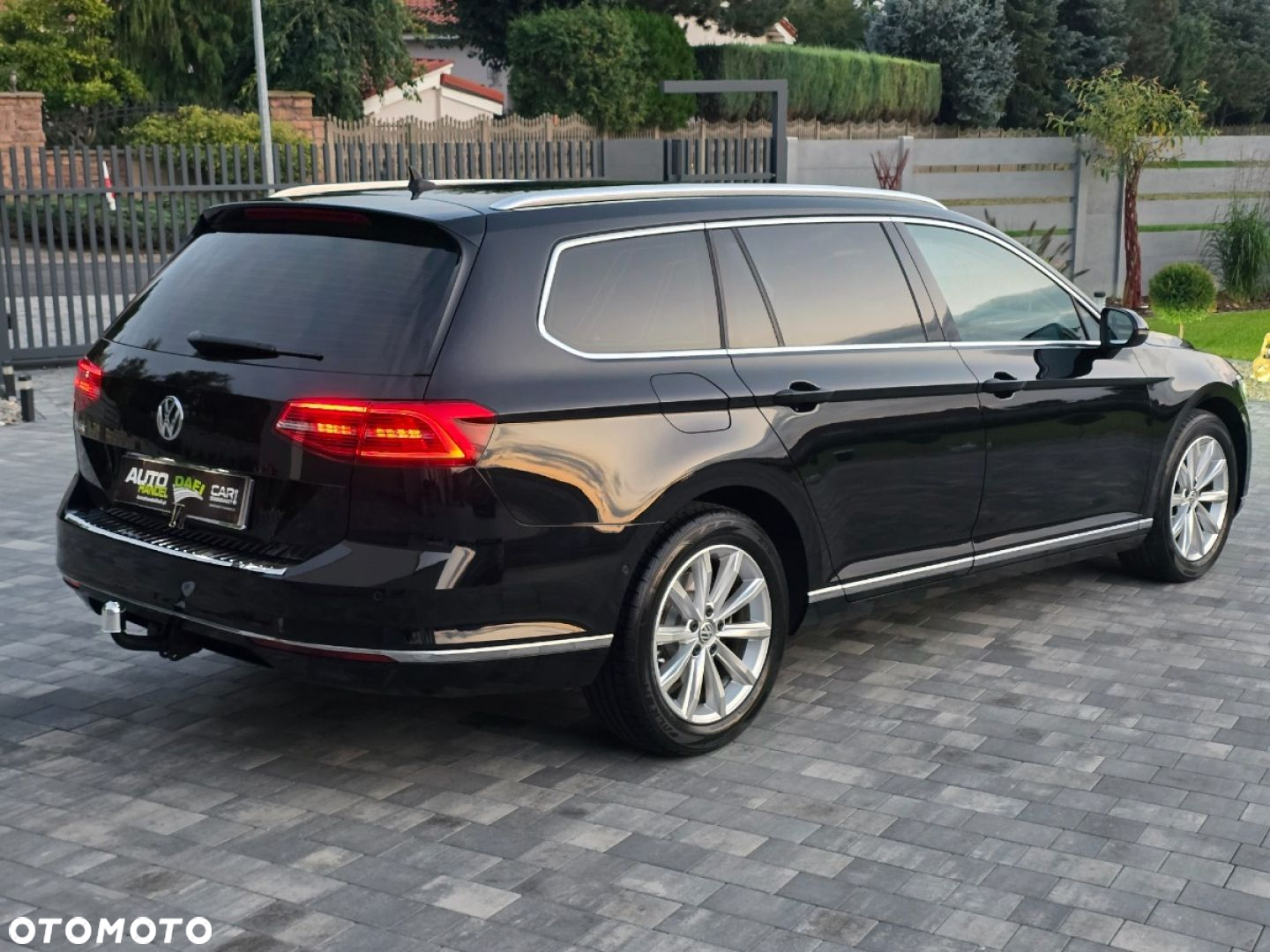 Volkswagen Passat - 37