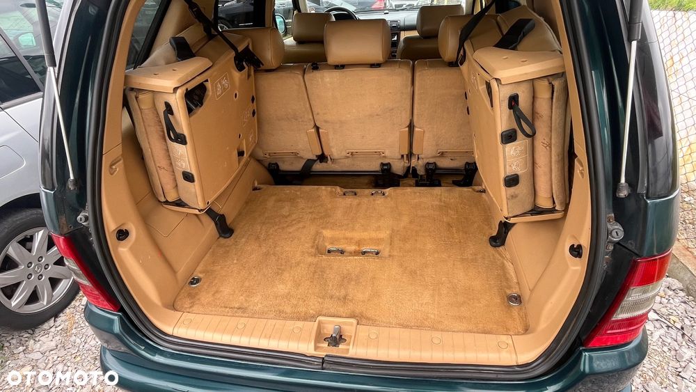 Mercedes-Benz ML 320 - 6