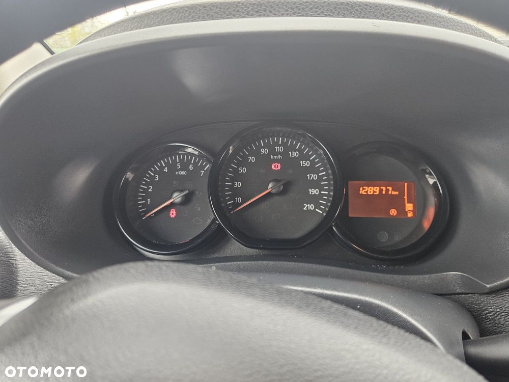 Dacia Dokker VAN - 26