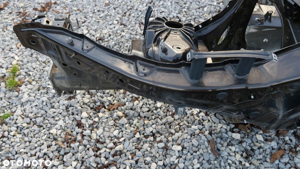 bmw x5 x6 f15 f16 ćwiartka lewa przednia podłużnica fartuch pyritbraun x13 - 2