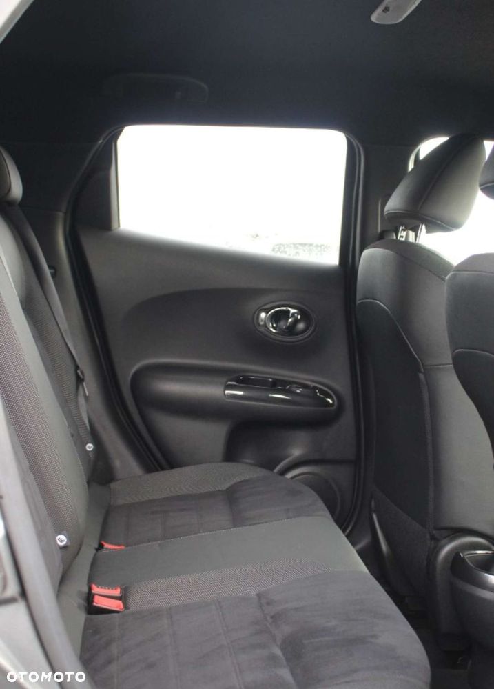 Nissan Juke - 20