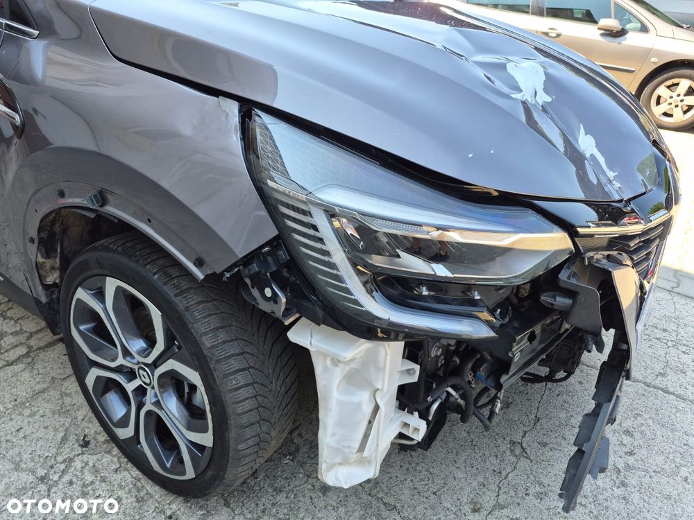 Renault Captur - 24