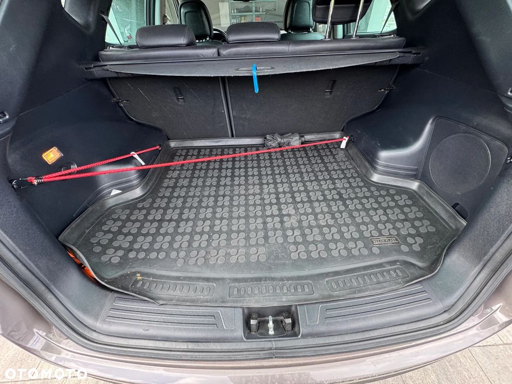 Hyundai ix35 2.0 CRDi Premium 4WD - 25