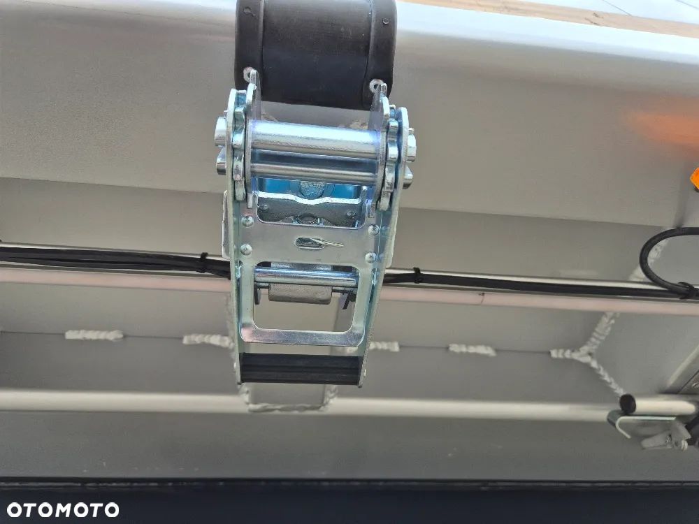 Janmil 47m³ od ręki !! / lakier metalik /GWARANCJA - 27