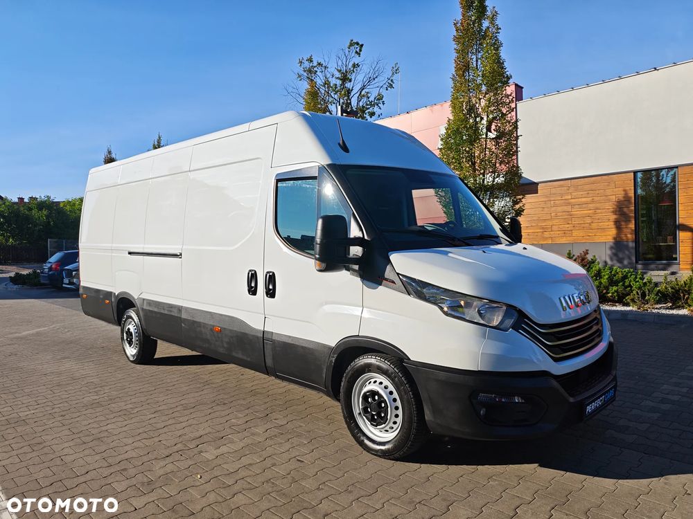 Iveco Daily - 5