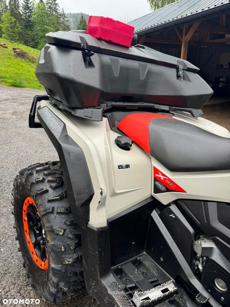 Can-Am Outlander - 29