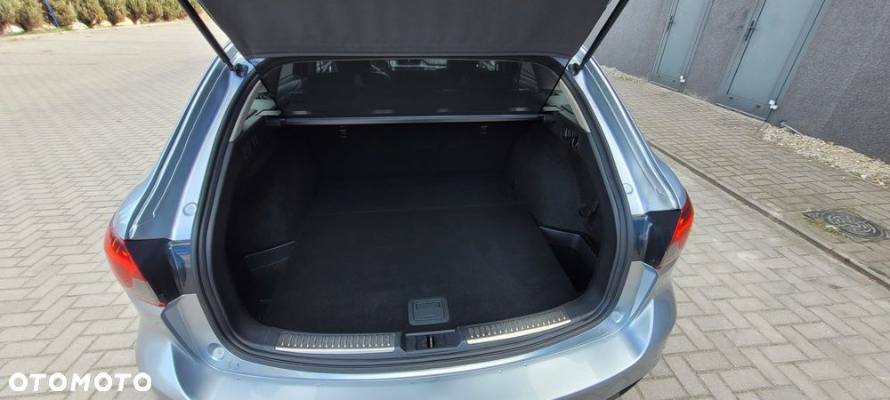 Mazda 6 SKYACTIV-D 175 Drive i-ELOOP Sports-Line - 11