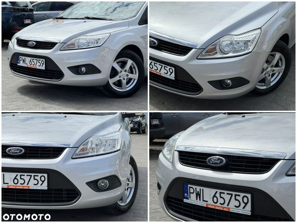 Ford Focus - 19