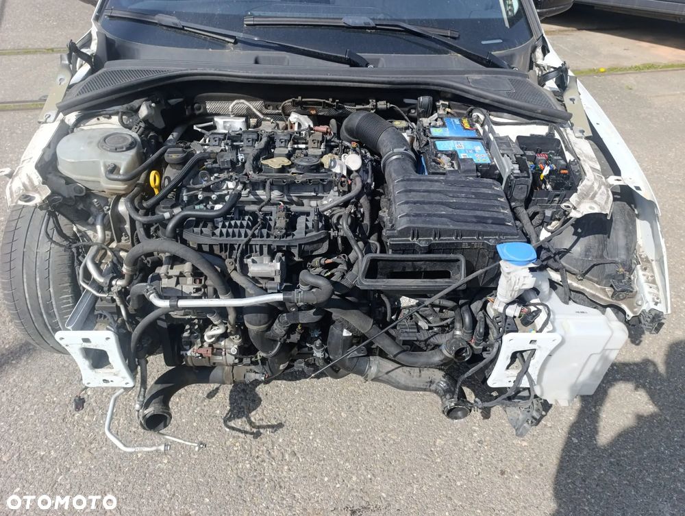 Audi S3 Limousine TFSI quattro S tronic - 8