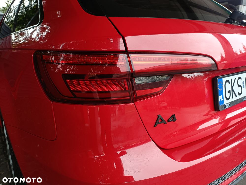 Audi A4 Avant - 12