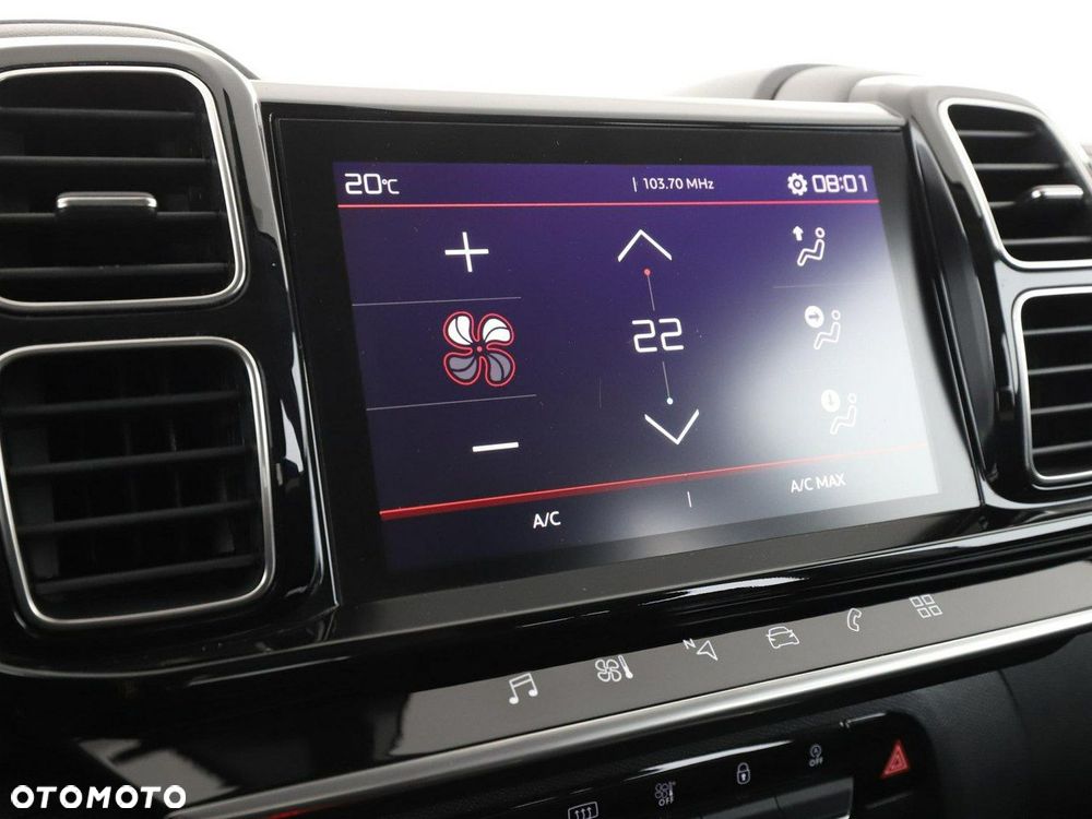 Citroën C5 Aircross BlueHDI 130 S&S LIVE - 26