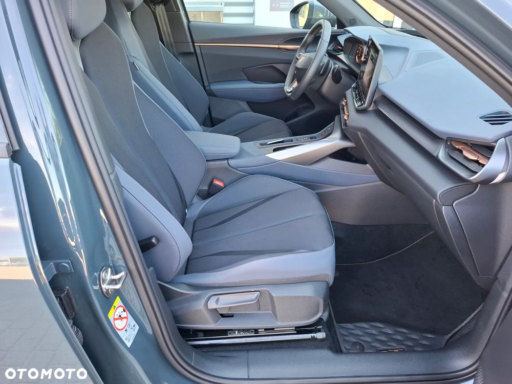 Cupra Terramar 1.5 eTSI mHEV DSG - 13