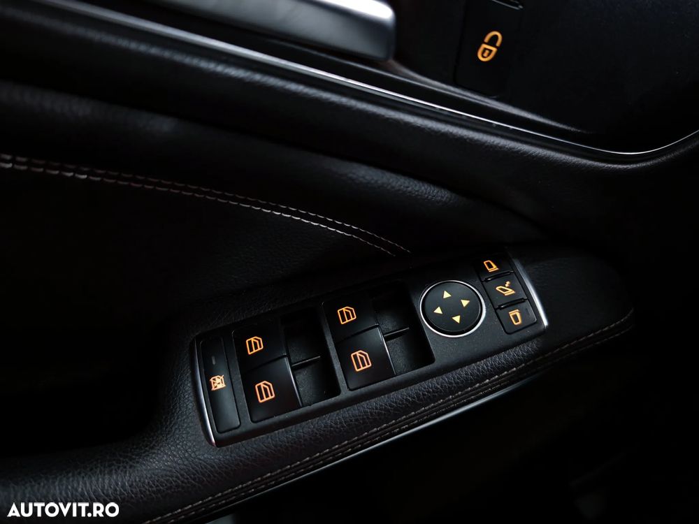 Mercedes-Benz CLA Shooting Brake 180 d 7G-DCT - 26