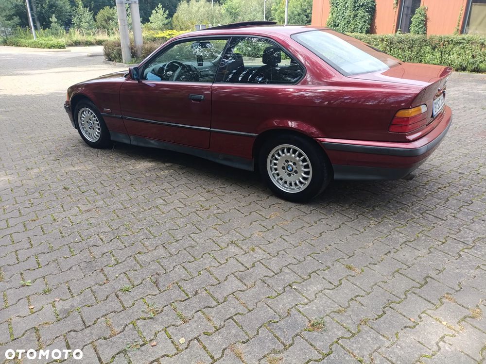 BMW Seria 3 - 2