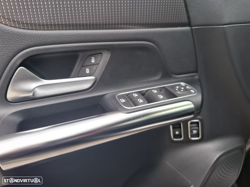 Mercedes-Benz GLA 250 e 8G-DCT Edition Plug-in-Hybrid - 34
