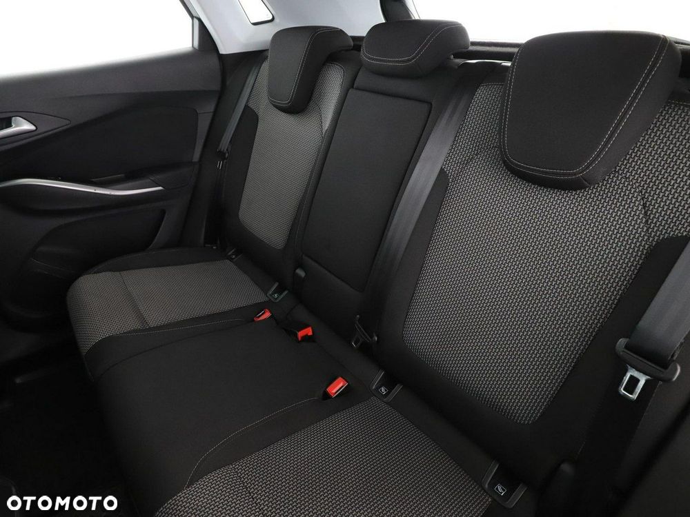 Opel Grandland X 1.5 D Start/Stop Edition - 17