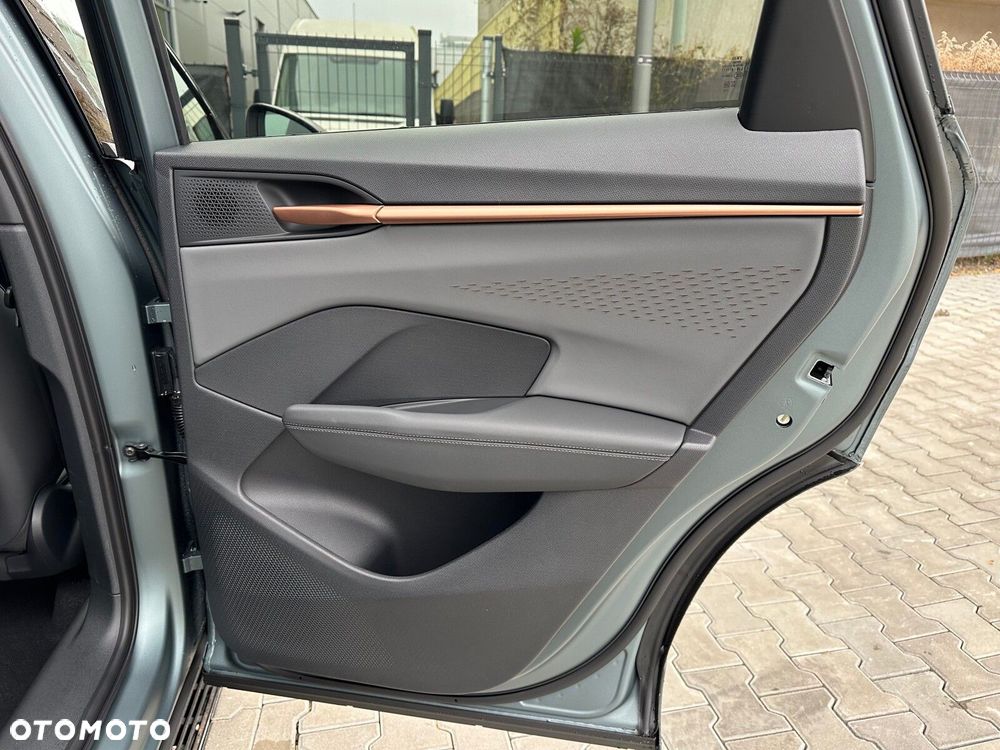 Cupra Terramar 2.0 TSI 4Drive DSG - 28