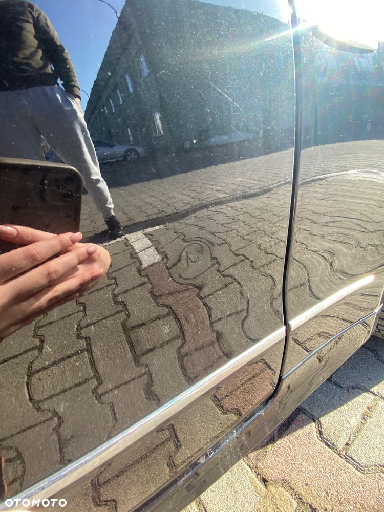 Mercedes-Benz Klasa E - 17