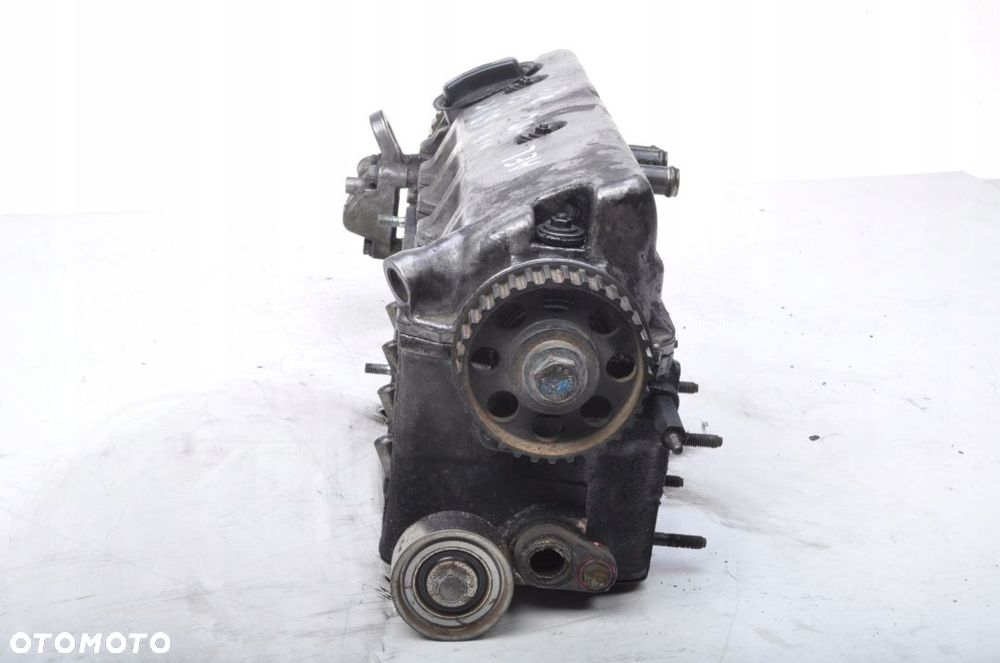 AUDI A6 C4 2.5 TDI 140 KM GŁOWICA 046103373B - 6
