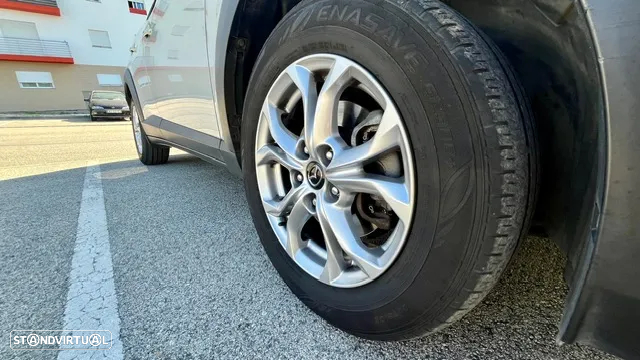 Mazda CX-3 1.5 Sky.Excellence - 24