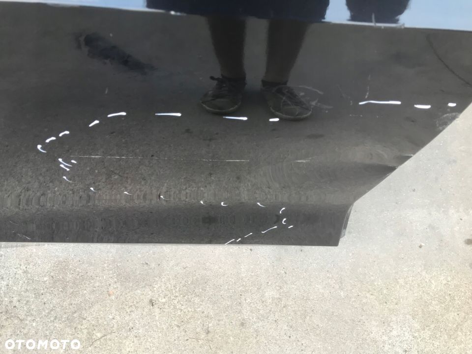 Drzwi BMW X5 G05 prawe tylne 2018- - 9