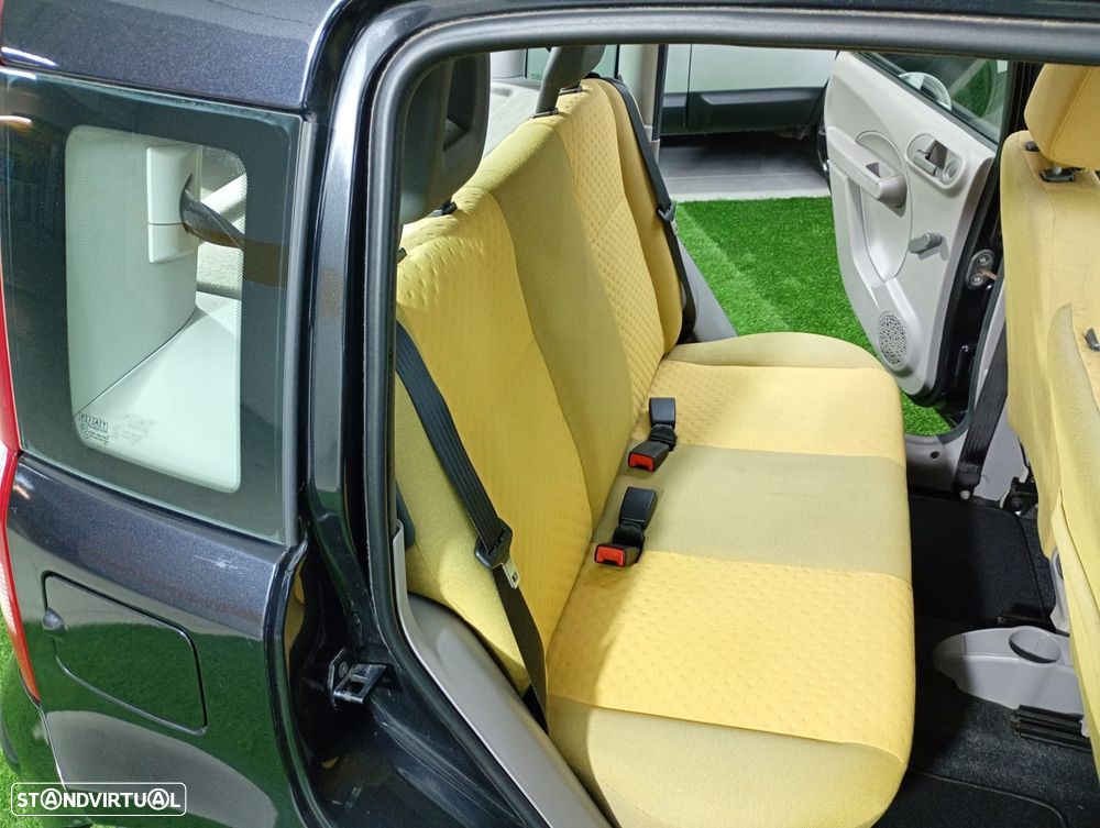 Fiat Panda 1.1 Active - 28